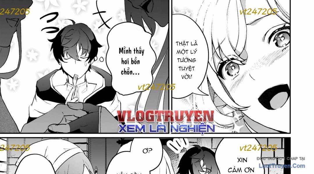 Isekai De Mizu No Dai Seirei Yattemasu Chương 5 Ảnh 51