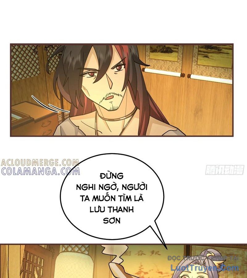 Phu Nhân Của Ta Là Giáo Chủ Ma Giáo Chương 12 Ảnh 25