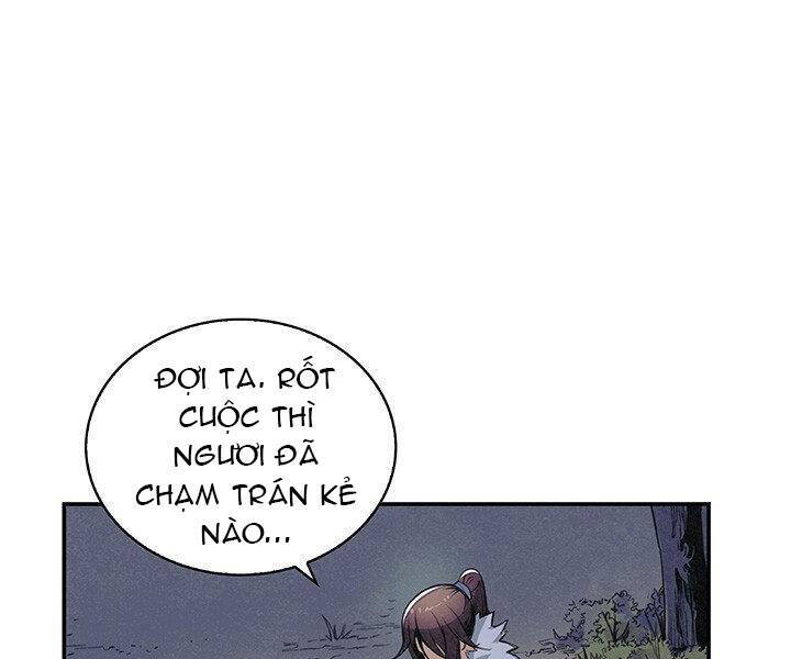 Mục Hạ Vô Nhân Chương 3 Ảnh 28