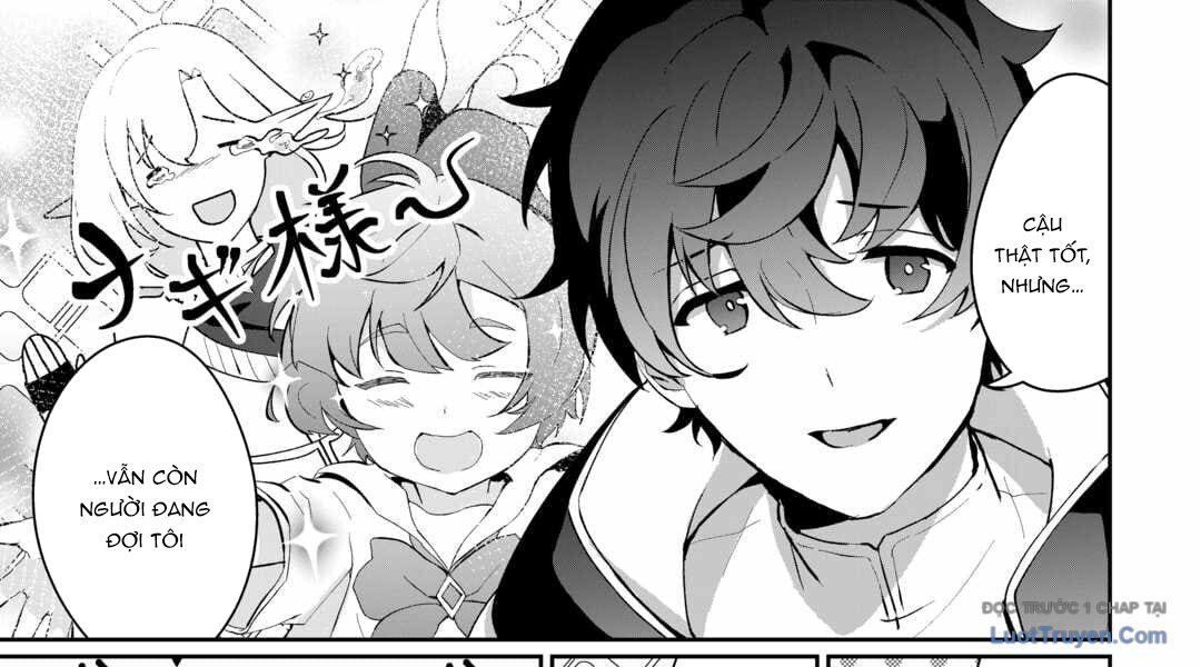 Isekai De Mizu No Dai Seirei Yattemasu Chương 6 Ảnh 63