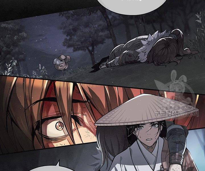 Mục Hạ Vô Nhân Chương 8 Ảnh 106