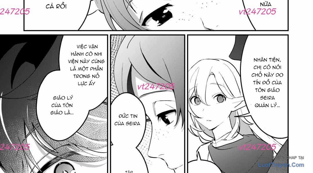 Isekai De Mizu No Dai Seirei Yattemasu Chương 5 Ảnh 46