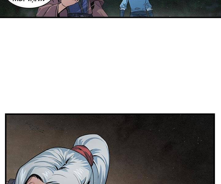 Mục Hạ Vô Nhân Chương 11 Ảnh 56