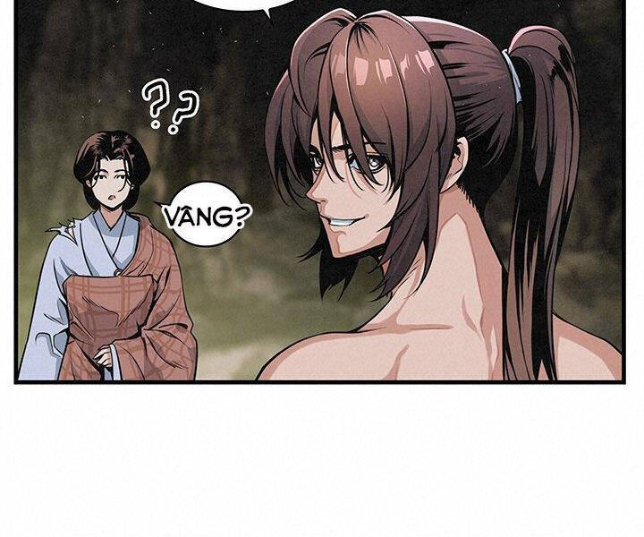 Mục Hạ Vô Nhân Chương 11 Ảnh 26