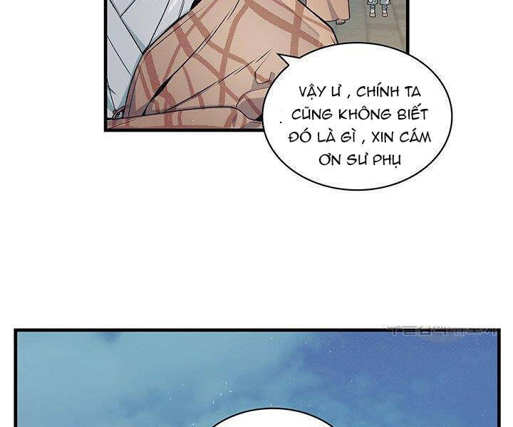 Mục Hạ Vô Nhân Chương 10 Ảnh 38