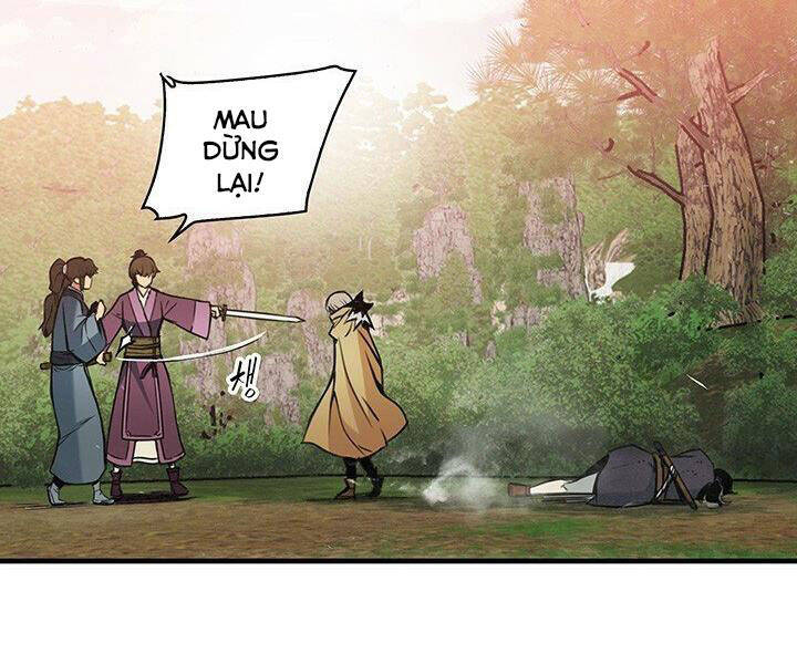 Mục Hạ Vô Nhân Chương 16 Ảnh 119