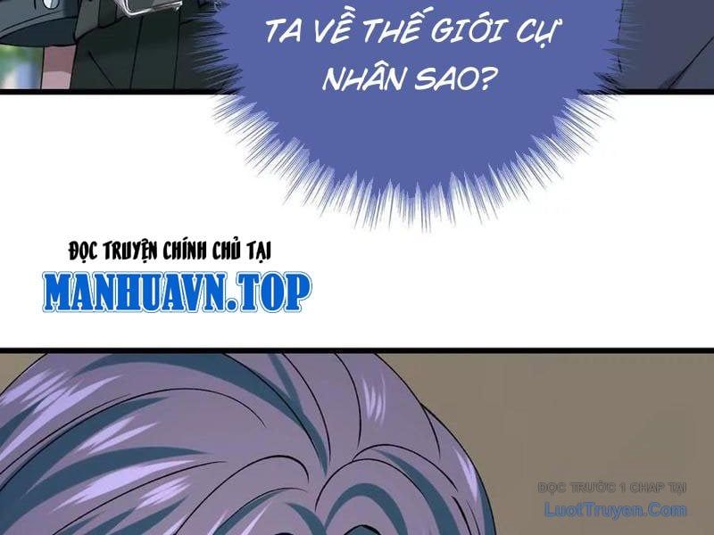 Dị Chủng Hắc Đản Chương 36 Ảnh 116