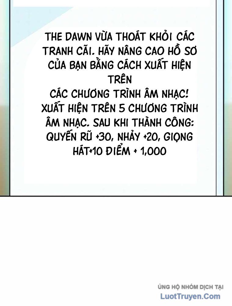 Rác Rưởi Sống Sót Với Thân Phận Thần Tượng Pd Chương 17 Ảnh 78