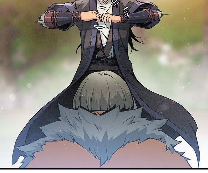 Mục Hạ Vô Nhân Chương 17 Ảnh 23