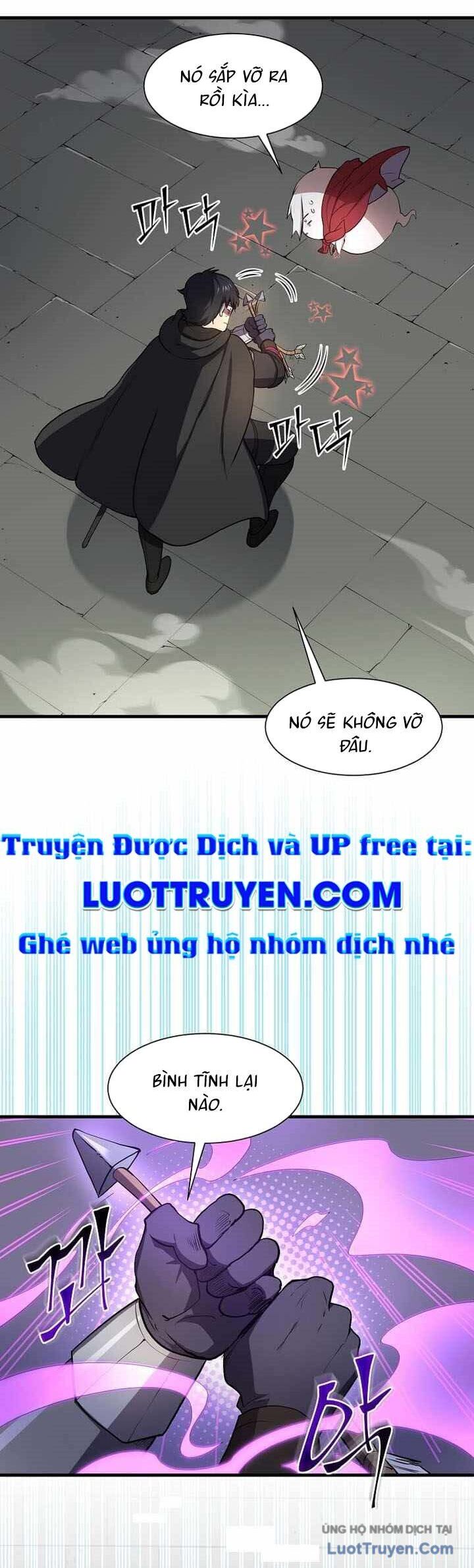 Tôi Thăng Cấp Bằng Kĩ Năng Chương 104 Ảnh 15