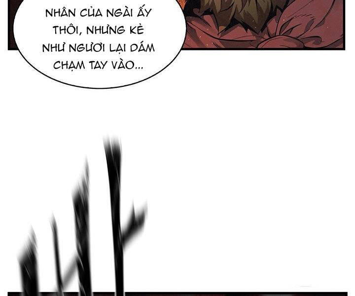 Mục Hạ Vô Nhân Chương 8 Ảnh 12