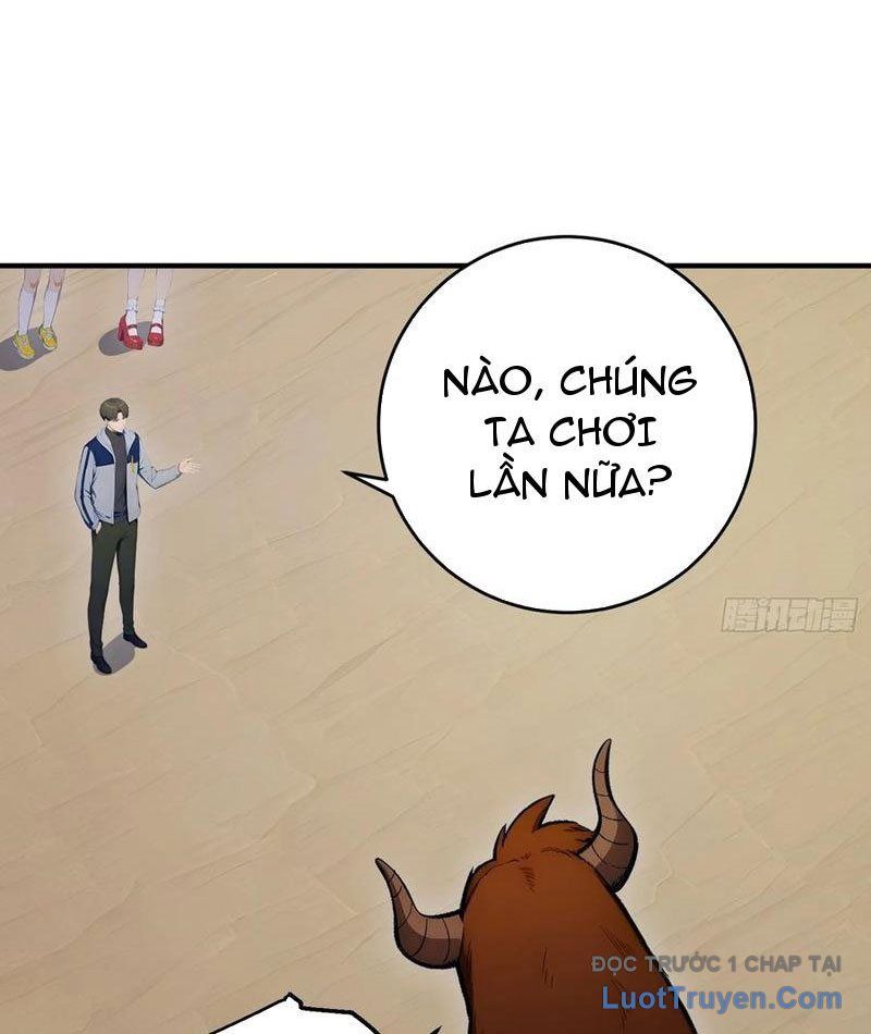 Người Chơi Siêu May Mắn Chương 64 Ảnh 42