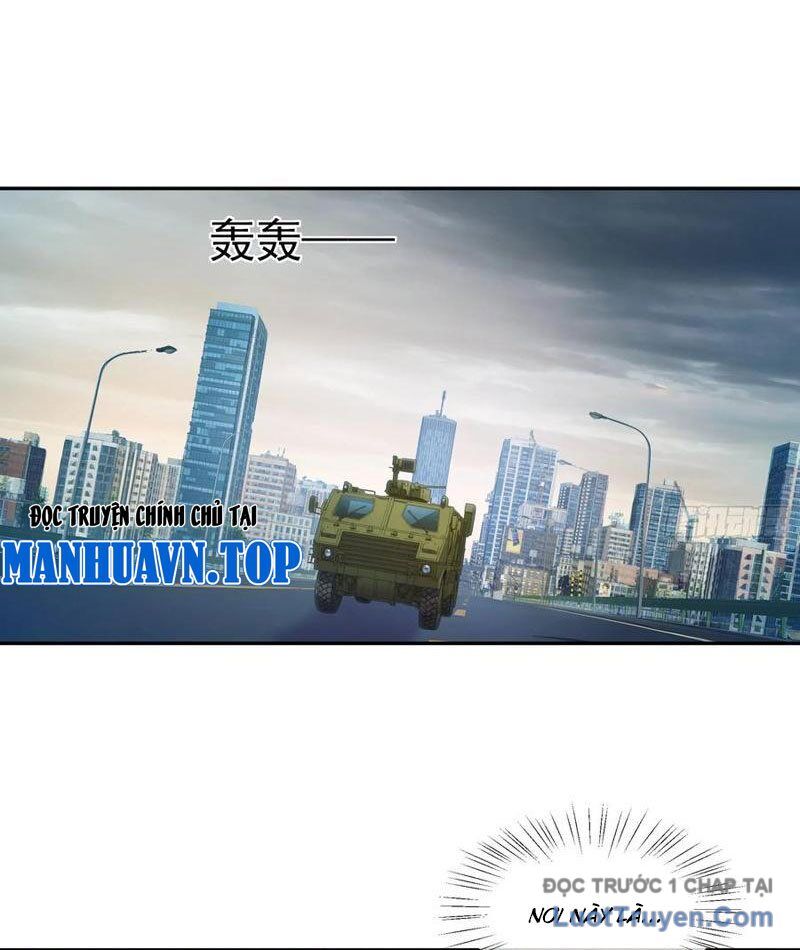 Mạt Nhật Trùng Sinh, Ta Thành Lập Chiến Đội Nữ Thần Chương 28 Ảnh 17
