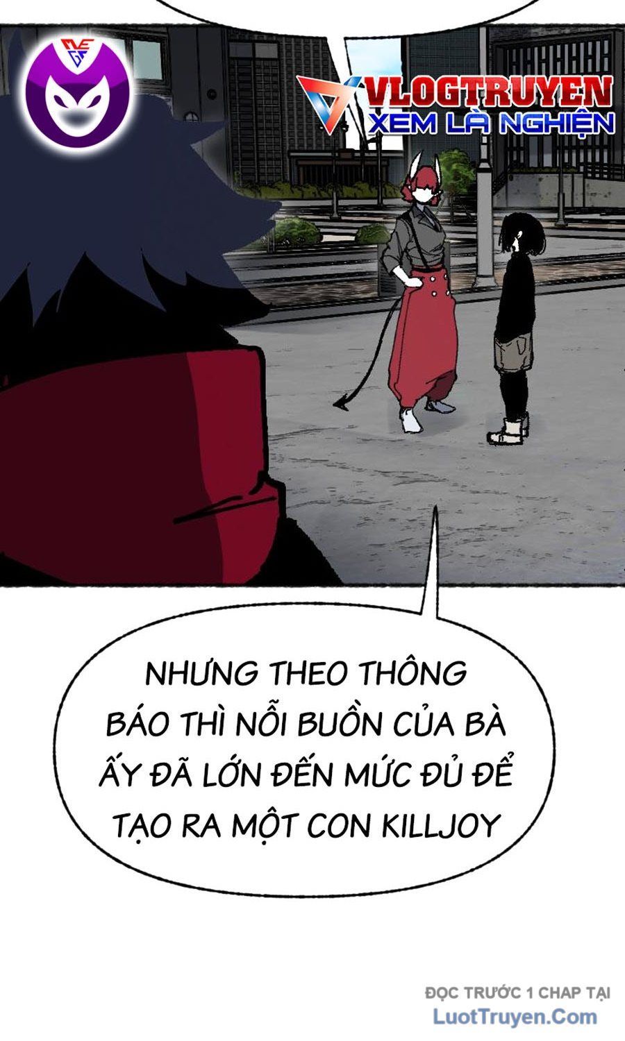 Án Tử 1 Chương 11 Ảnh 16