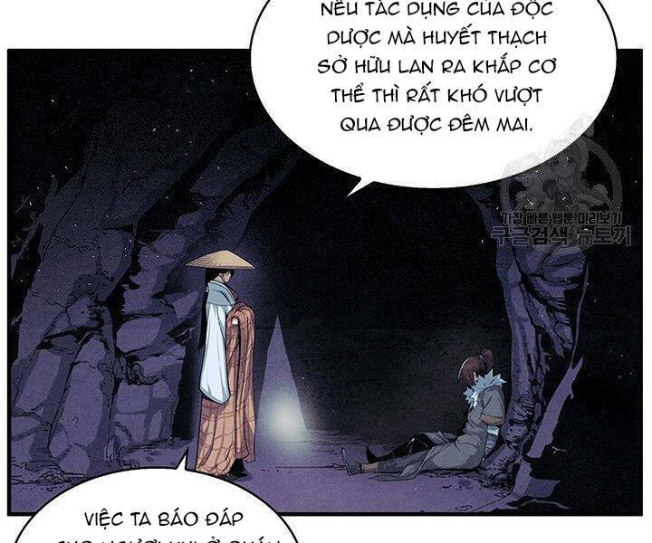 Mục Hạ Vô Nhân Chương 6 Ảnh 76