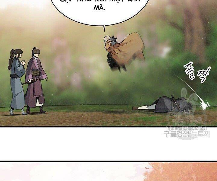 Mục Hạ Vô Nhân Chương 16 Ảnh 118