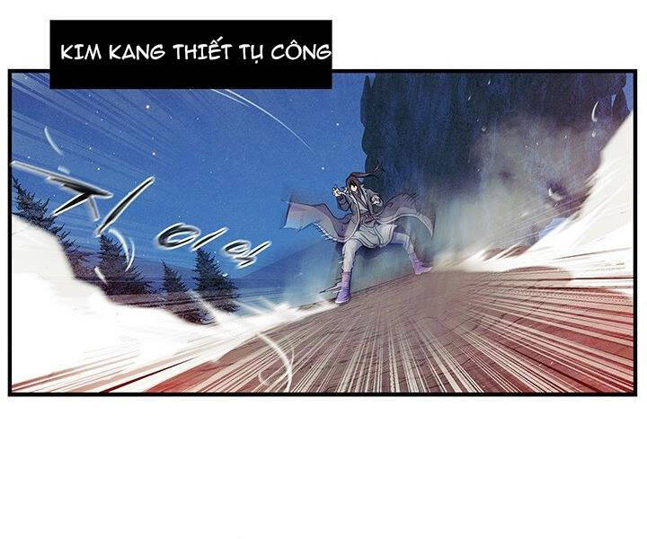 Mục Hạ Vô Nhân Chương 5 Ảnh 31