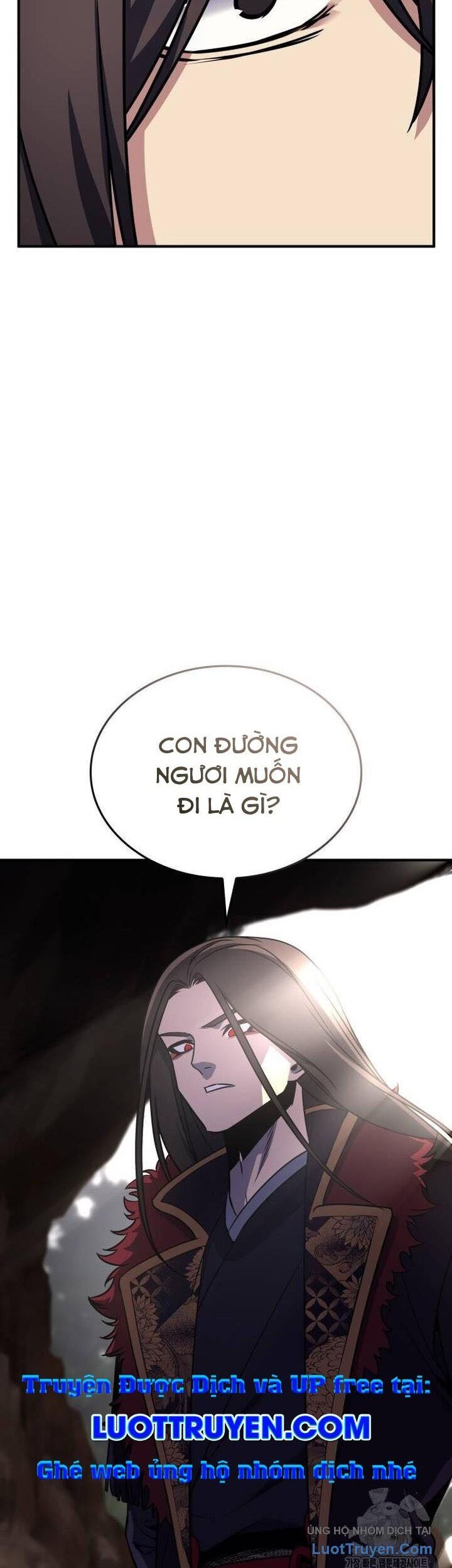 Thiên Ma Thần Quyết: Trùng Sinh Chương 122 Ảnh 20