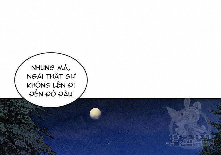 Mục Hạ Vô Nhân Chương 2 Ảnh 81