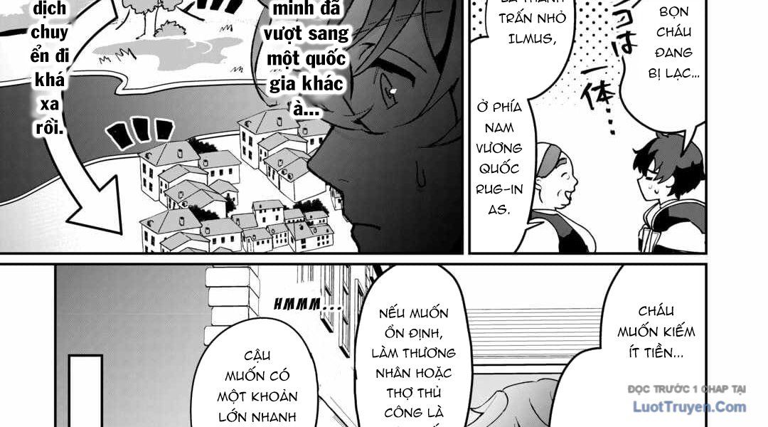 Isekai De Mizu No Dai Seirei Yattemasu Chương 2 Ảnh 61