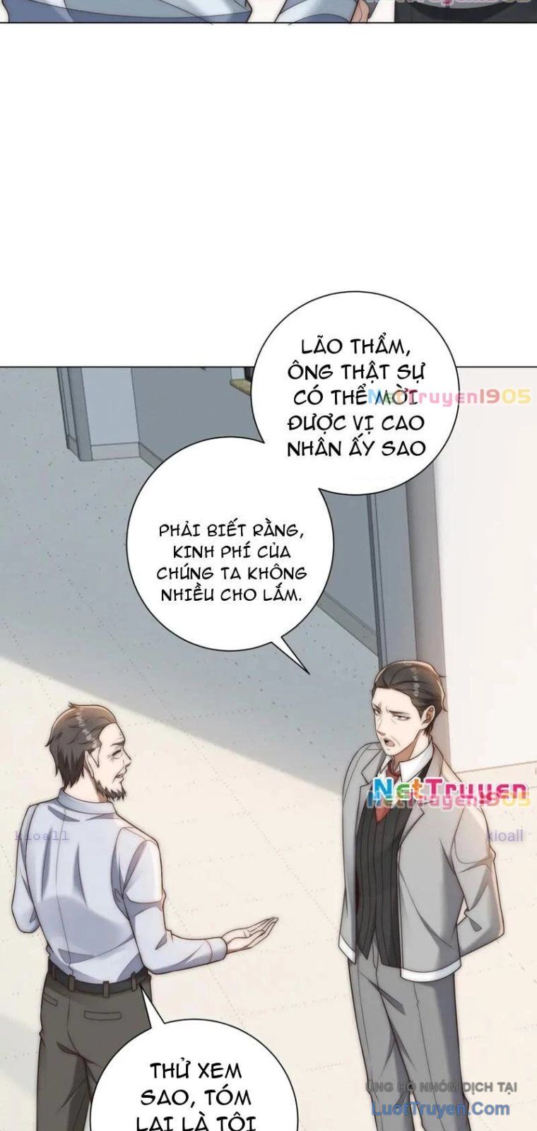 Trở ThàNh Vô ĐịCh BằNg Hệ ThốNg GiảM Giá Trị Chương 48 Ảnh 52