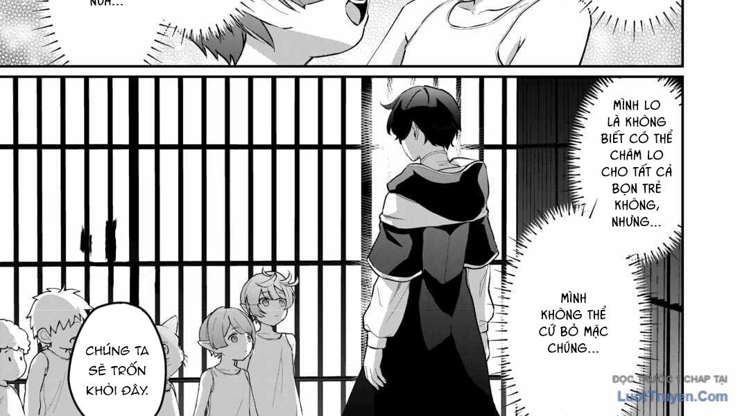 Isekai De Mizu No Dai Seirei Yattemasu Chương 2 Ảnh 24