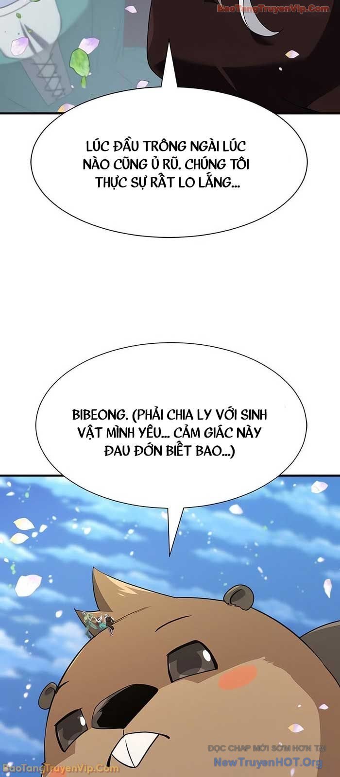 Bậc Thầy Thiết Kế Điền Trang Chương 210 Ảnh 11