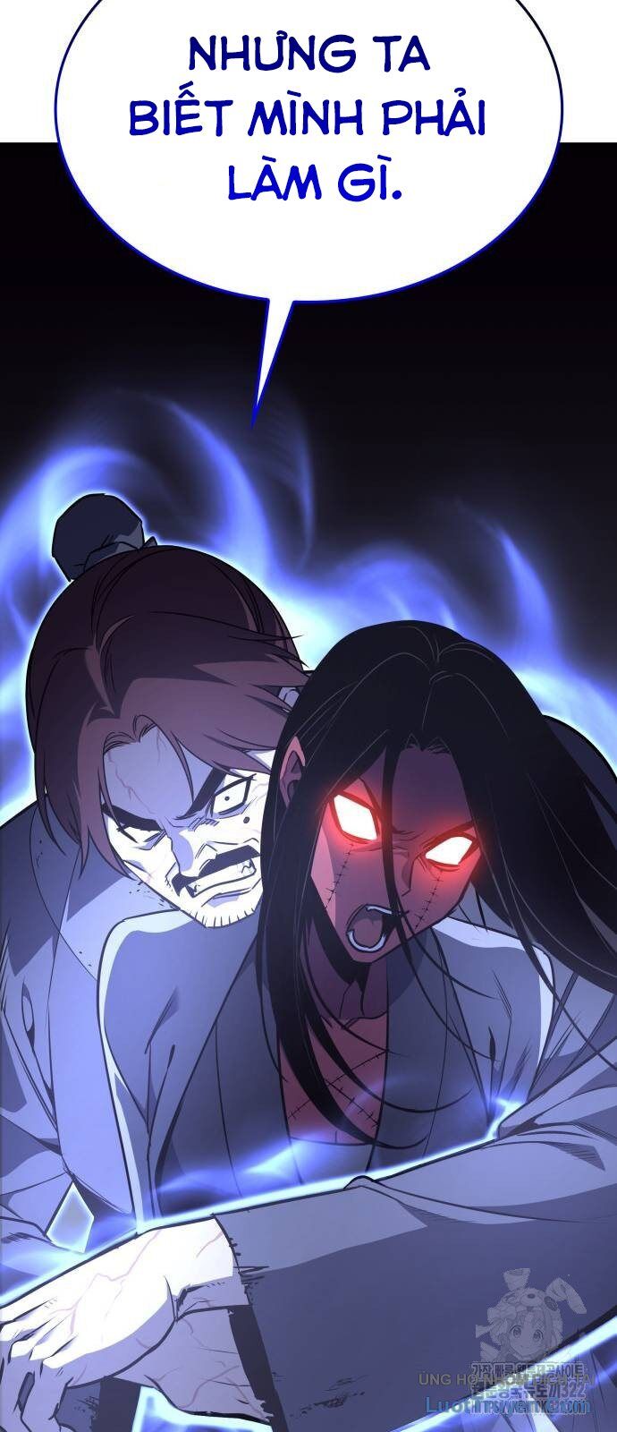 Thiên Ma Thần Quyết: Trùng Sinh Chương 121 Ảnh 30