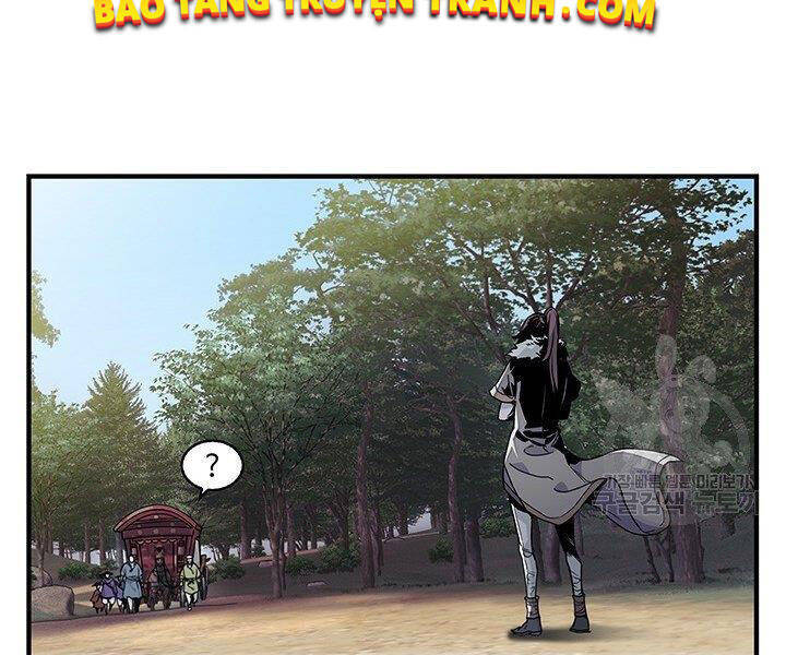 Mục Hạ Vô Nhân Chương 1 Ảnh 32