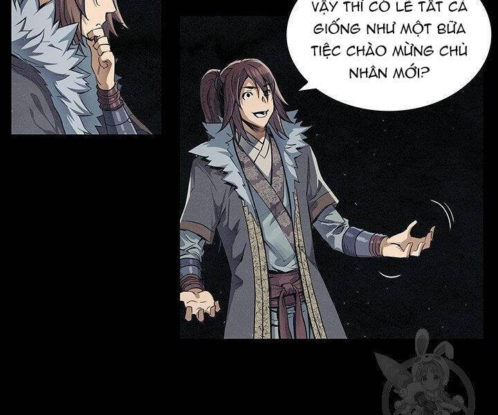 Mục Hạ Vô Nhân Chương 7 Ảnh 58