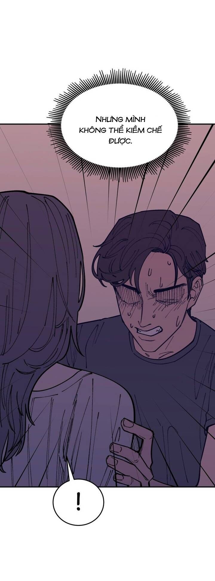 Vampire Family Chương 40 Ảnh 18