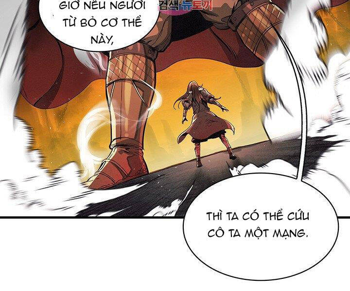 Mục Hạ Vô Nhân Chương 9 Ảnh 3