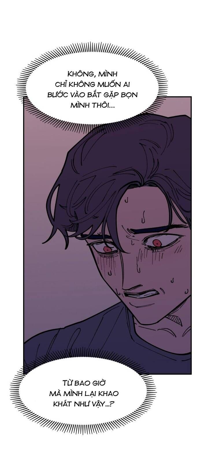 Vampire Family Chương 40 Ảnh 16