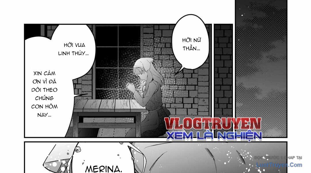 Isekai De Mizu No Dai Seirei Yattemasu Chương 5 Ảnh 57