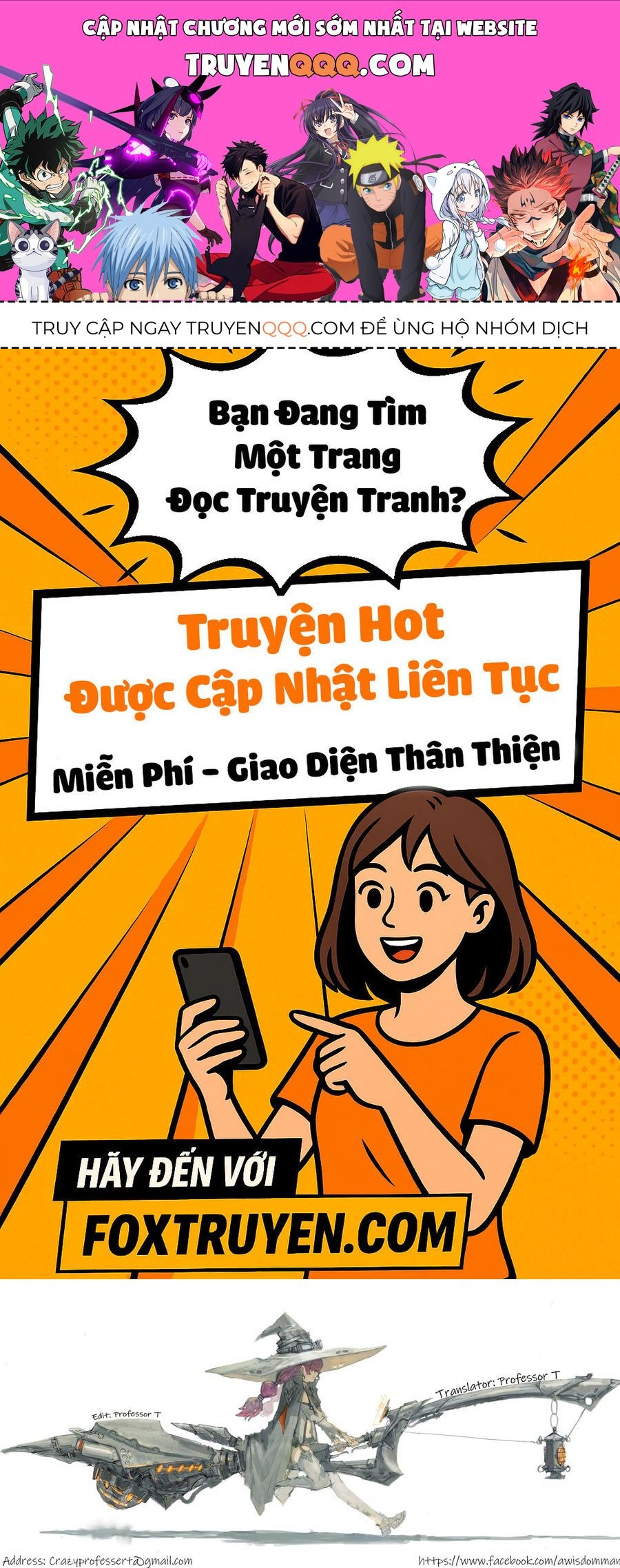 Yattara Chương 6 Ảnh 2