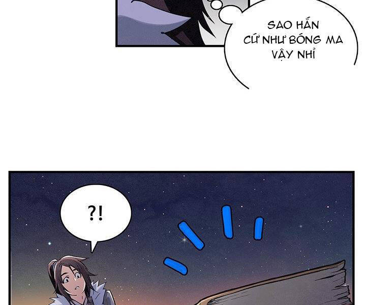 Mục Hạ Vô Nhân Chương 2 Ảnh 120