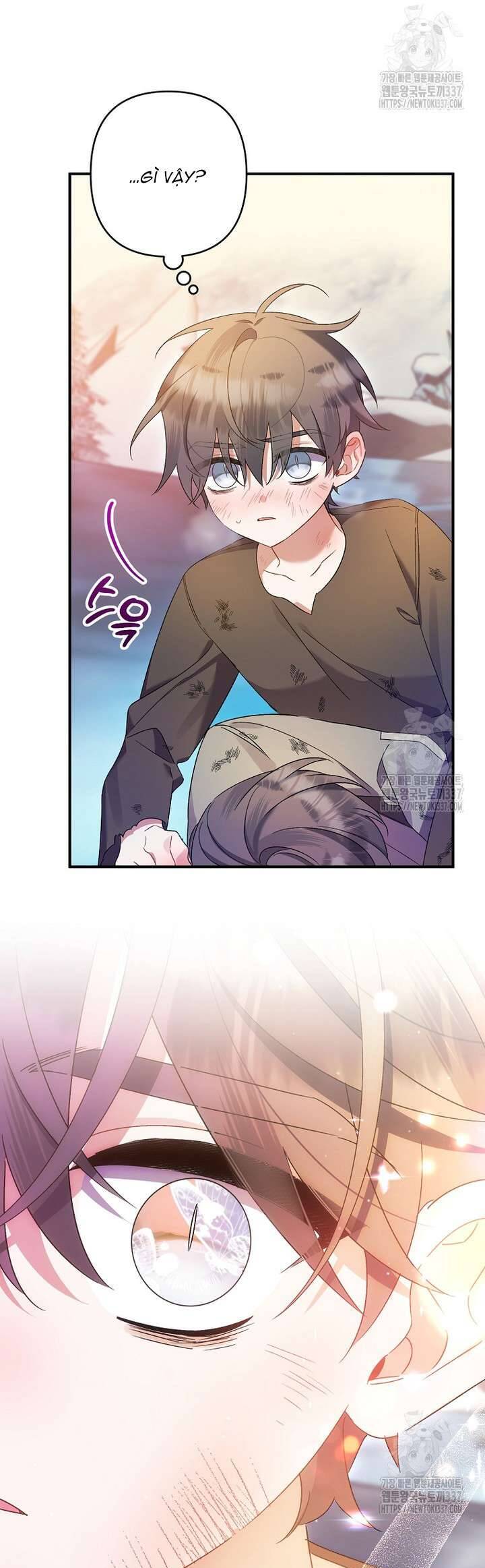 Tôi Chỉ Định Chăm Sóc Người Cha Ốm Yếu Của Mình Thôi Mà Chương 18 Ảnh 51