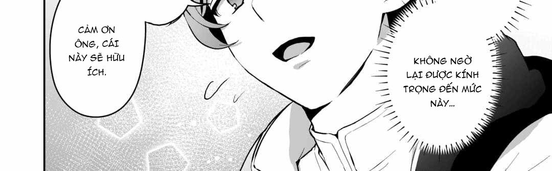 Isekai De Mizu No Dai Seirei Yattemasu Chương 3 Ảnh 26