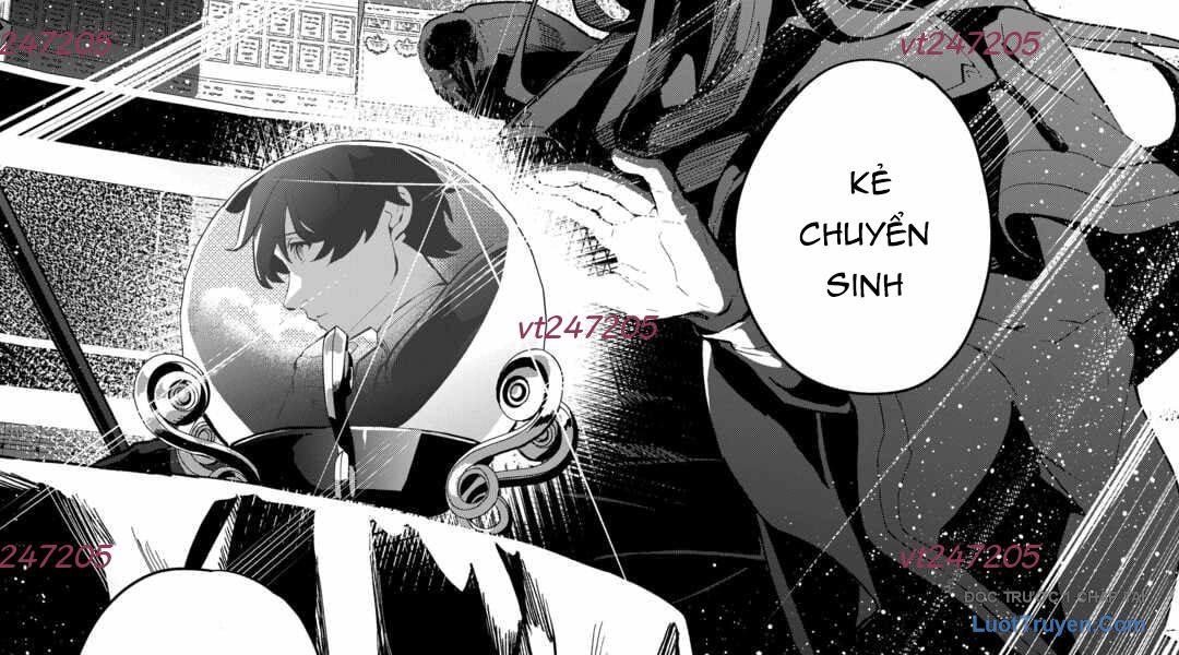 Isekai De Mizu No Dai Seirei Yattemasu Chương 5 Ảnh 79