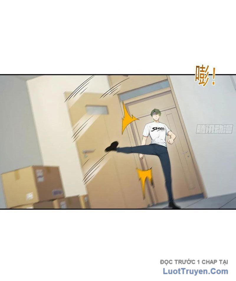Mạt Nhật Trùng Sinh, Ta Thành Lập Chiến Đội Nữ Thần Chương 27 Ảnh 15