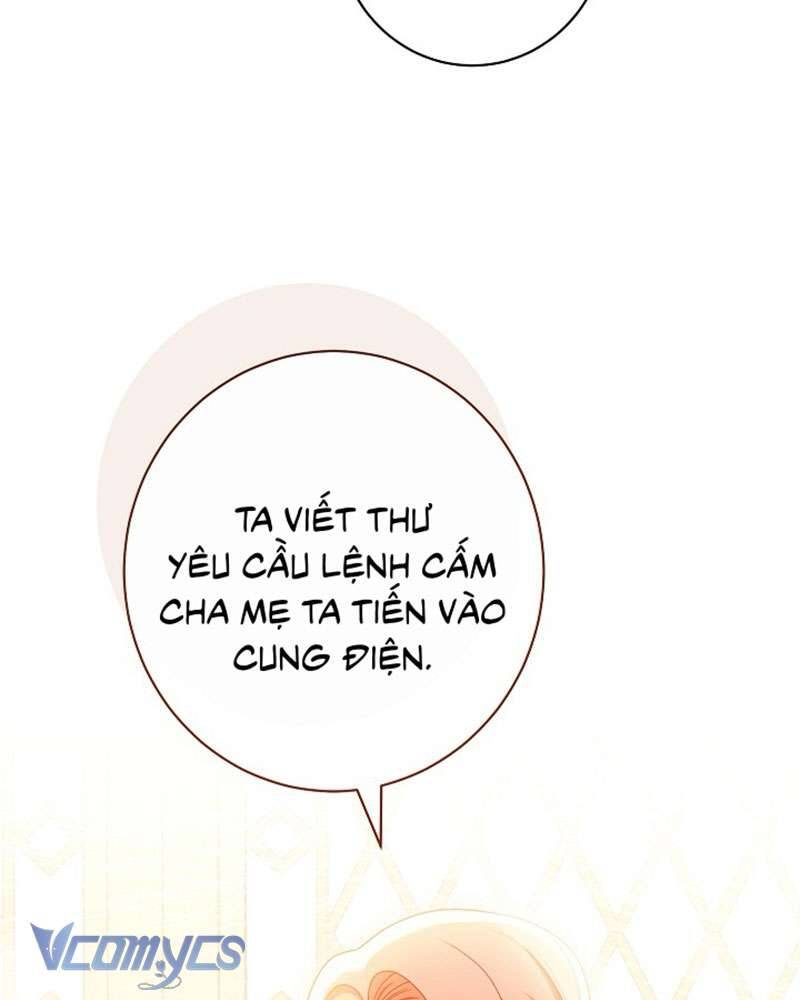 Hầu Gái Độc Quyền Của Hoàng Hậu Phản Diện Chương 103 Ảnh 46