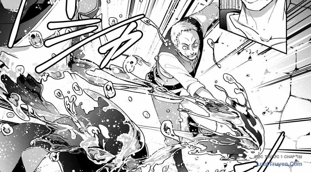 Isekai De Mizu No Dai Seirei Yattemasu Chương 2 Ảnh 35