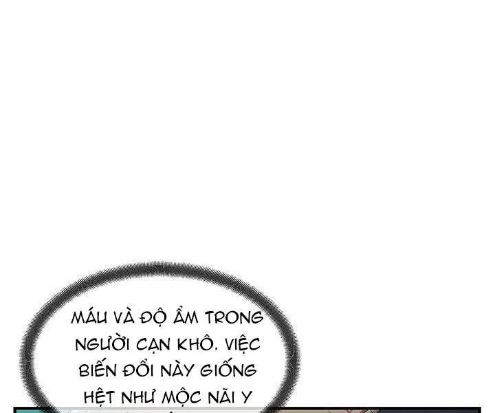 Mục Hạ Vô Nhân Chương 7 Ảnh 11