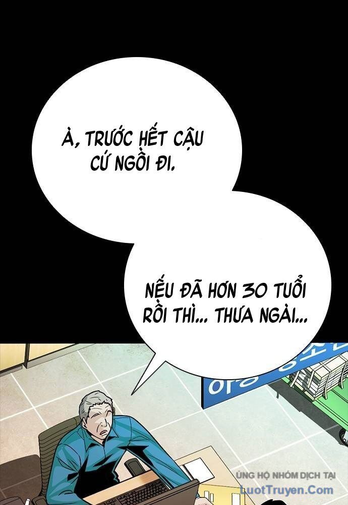 Thế Hệ Bất Hảo Chương 12 Ảnh 106