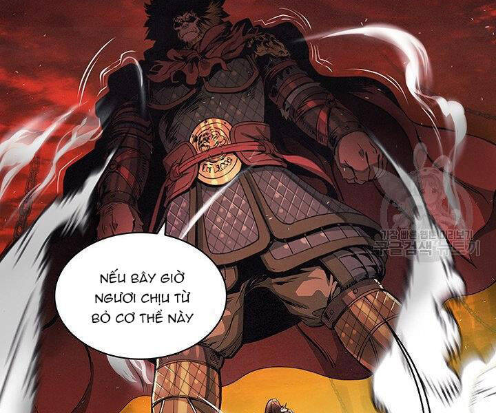 Mục Hạ Vô Nhân Chương 8 Ảnh 112