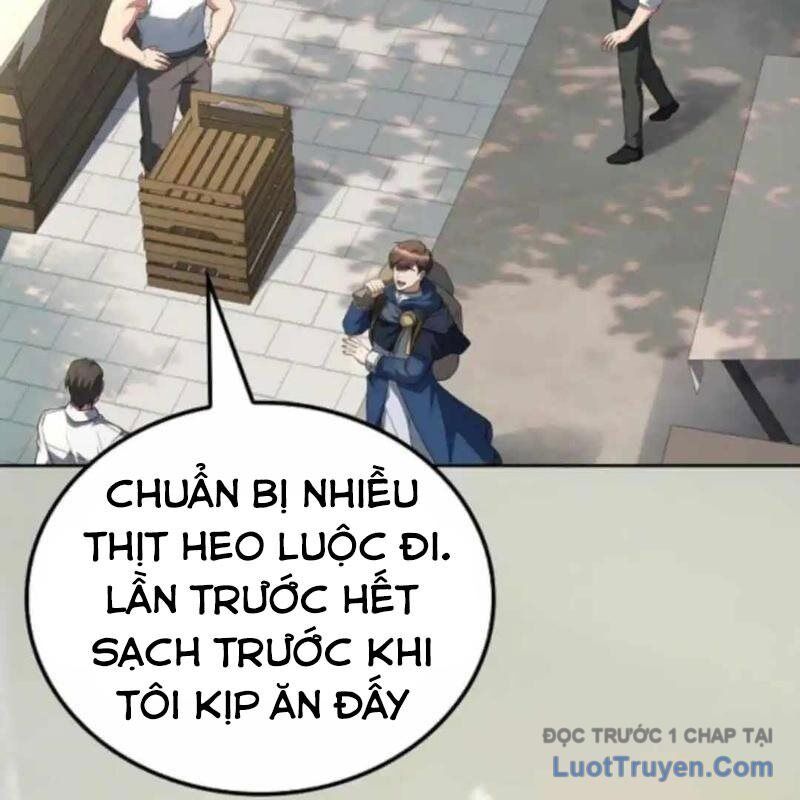 Đại Pháp Sư Mở Nhà Hàng Chương 100 Ảnh 87
