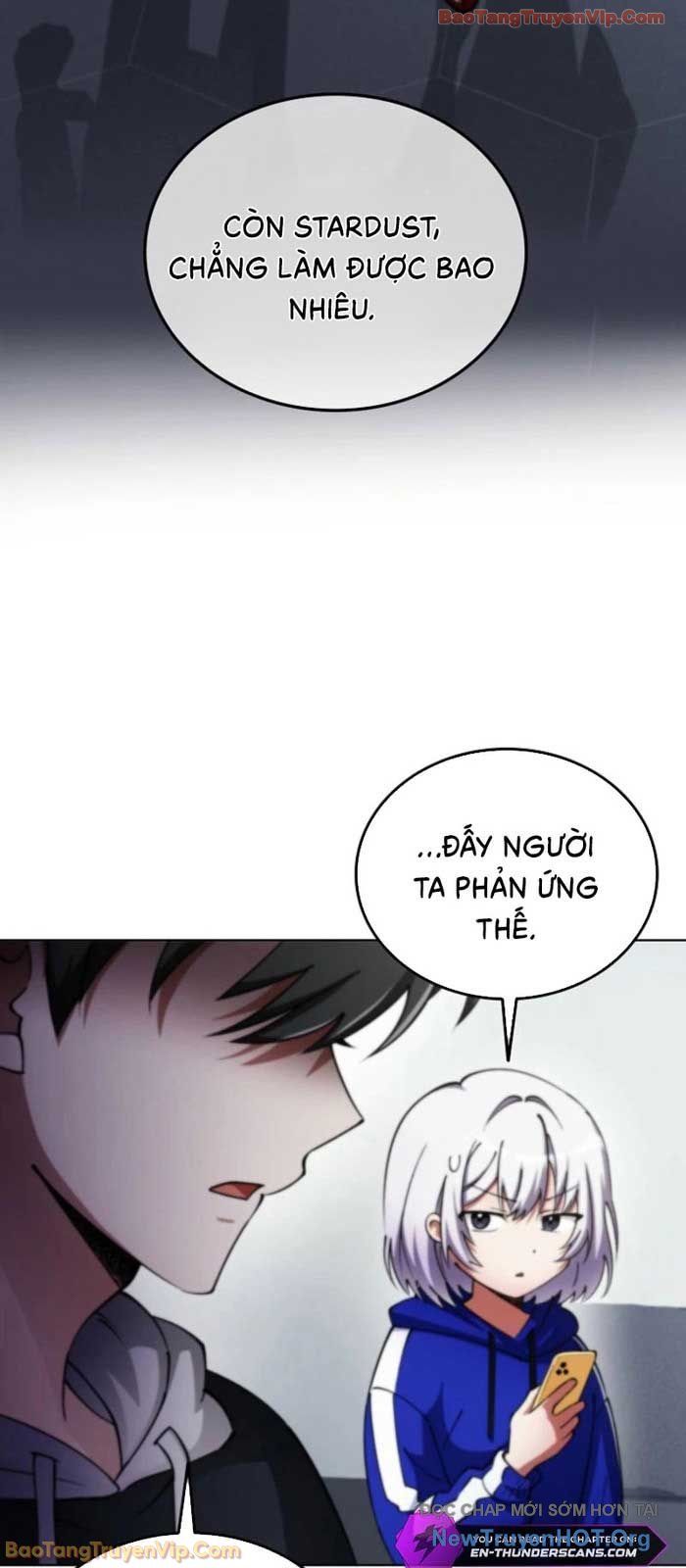 Anh Hùng Đã Trở Thành Phản Diện Mà Tôi Ám Ảnh Chương 7 Ảnh 43