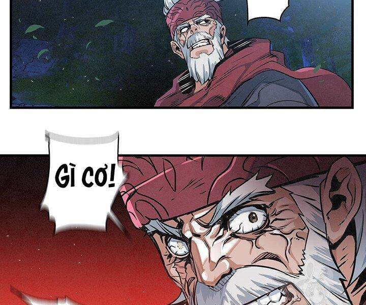 Mục Hạ Vô Nhân Chương 11 Ảnh 84