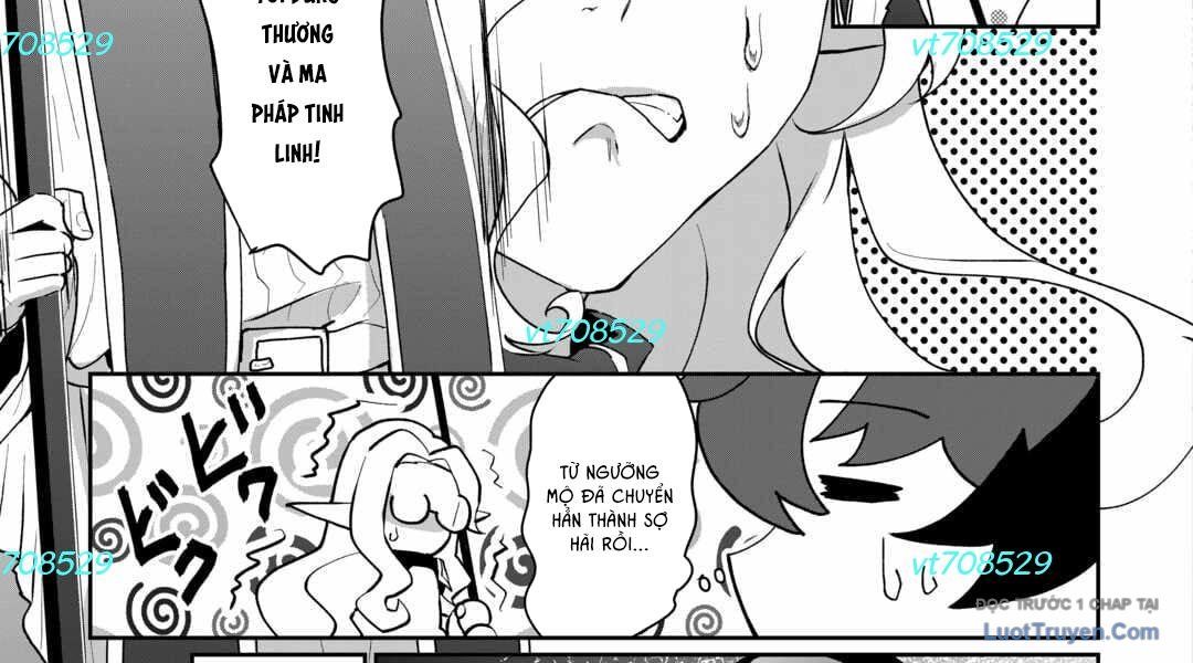 Isekai De Mizu No Dai Seirei Yattemasu Chương 6 Ảnh 46