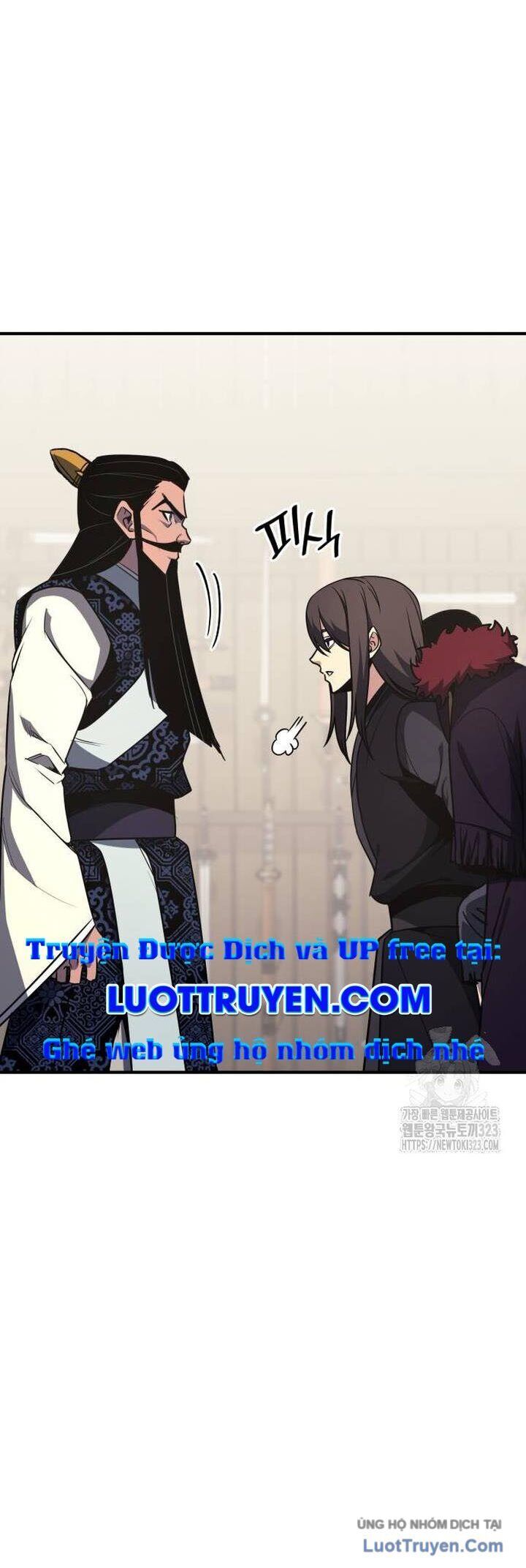 Thiên Ma Thần Quyết: Trùng Sinh Chương 122 Ảnh 50